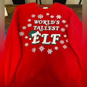 Christmas Crewneck